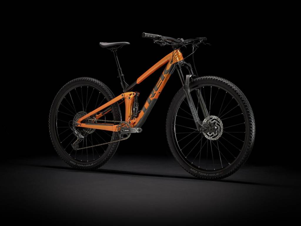 Top Fuel 7 SX - S & XL