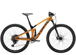 Top Fuel 7 SX - S & XL