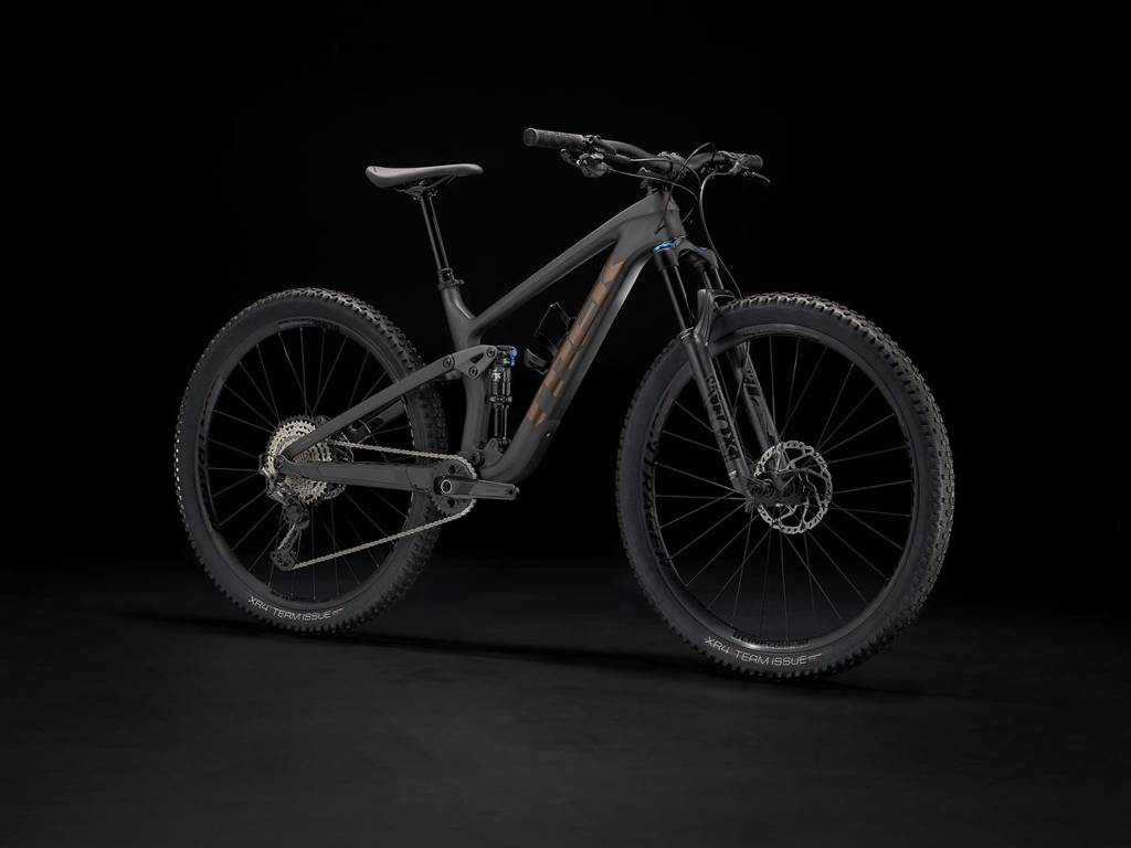 Top Fuel 9.7 SLX/XT - M & L
