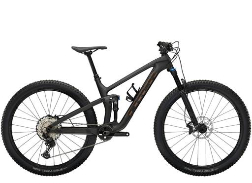 Top Fuel 9.7 SLX/XT - M & L