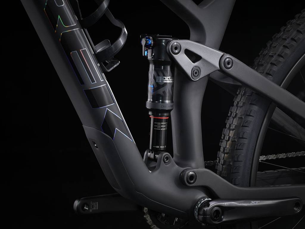 Top Fuel 9.8 XT