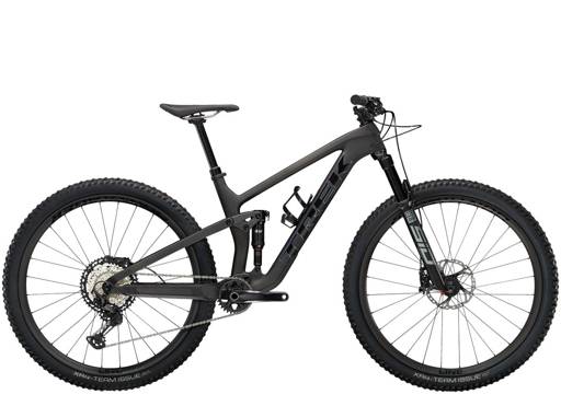 Top Fuel 9.8 XT