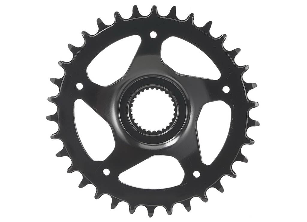 Sprocket 34T PD-DM-Gen4 53