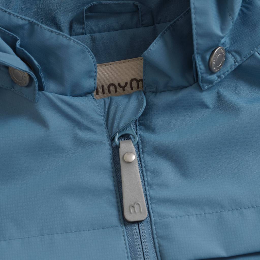 Jacket - Solid