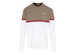 Emrik Block Knitted Sweater