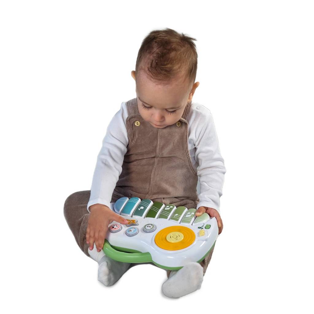 Musical Piano - Farmers