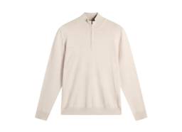 Kiyan Quarter Zip Sweater
