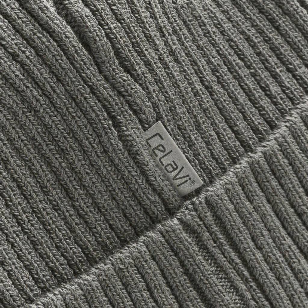 Beanie - Knitted