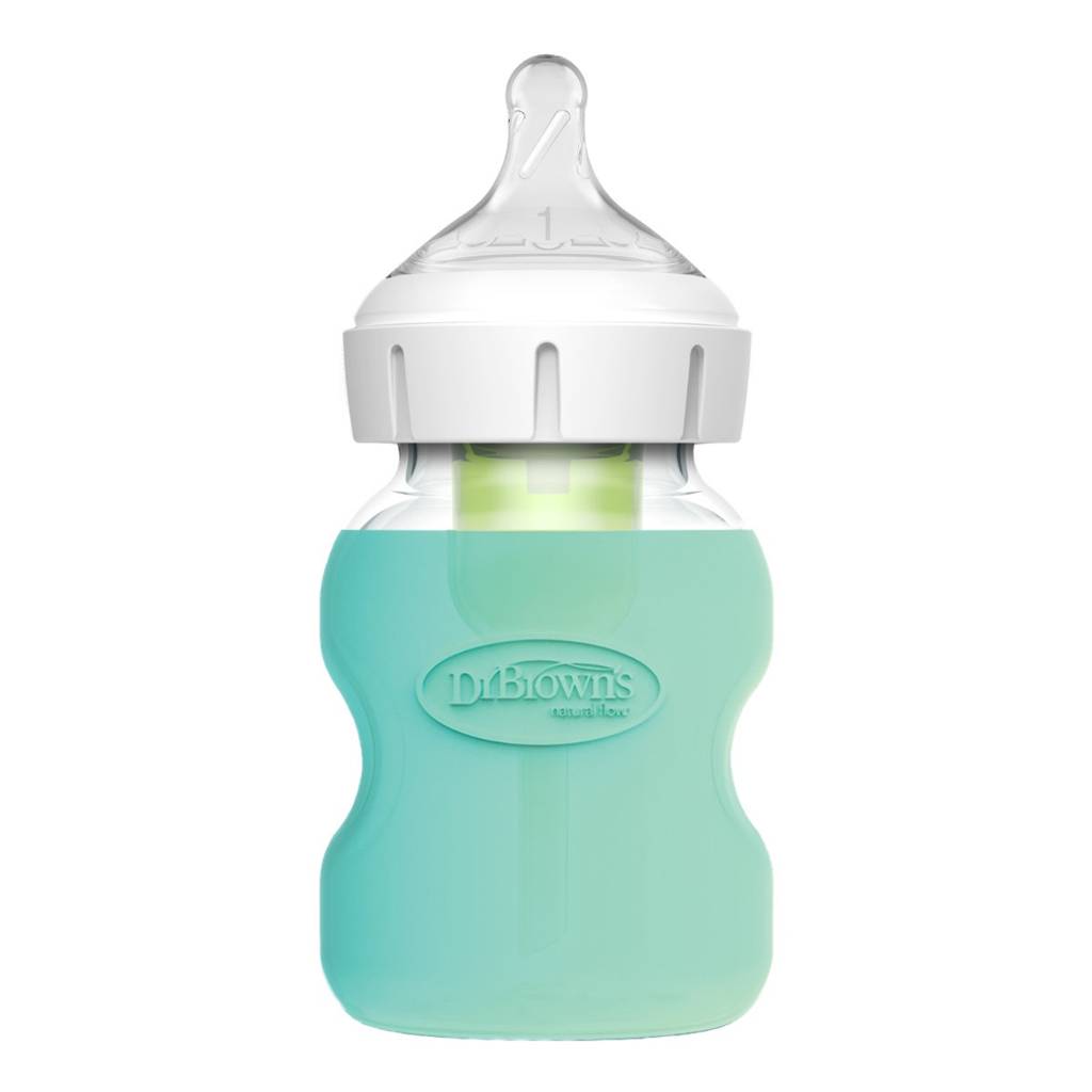 Hlíf á glerpela Options+ WN 150ml - Mint