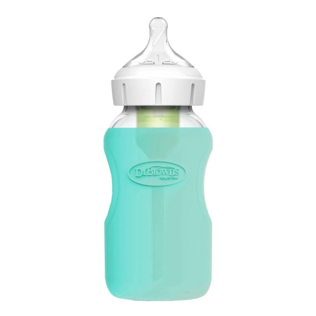 Hlíf á glerpela Options+ WN 270ml - Mint