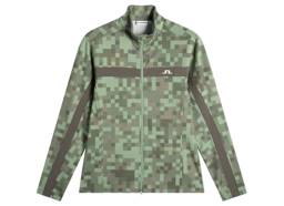 Bridger Tour Print Mid Layer