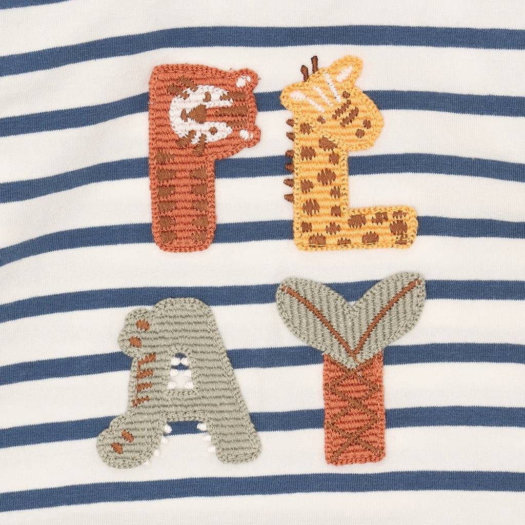 August Play