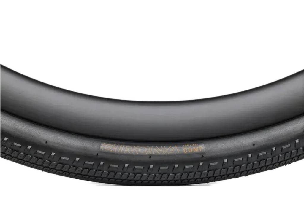 Dekk 700x42c Girona Comp