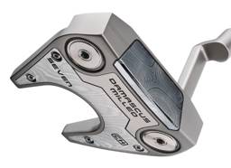 Damascus Milled Seven CH Putter