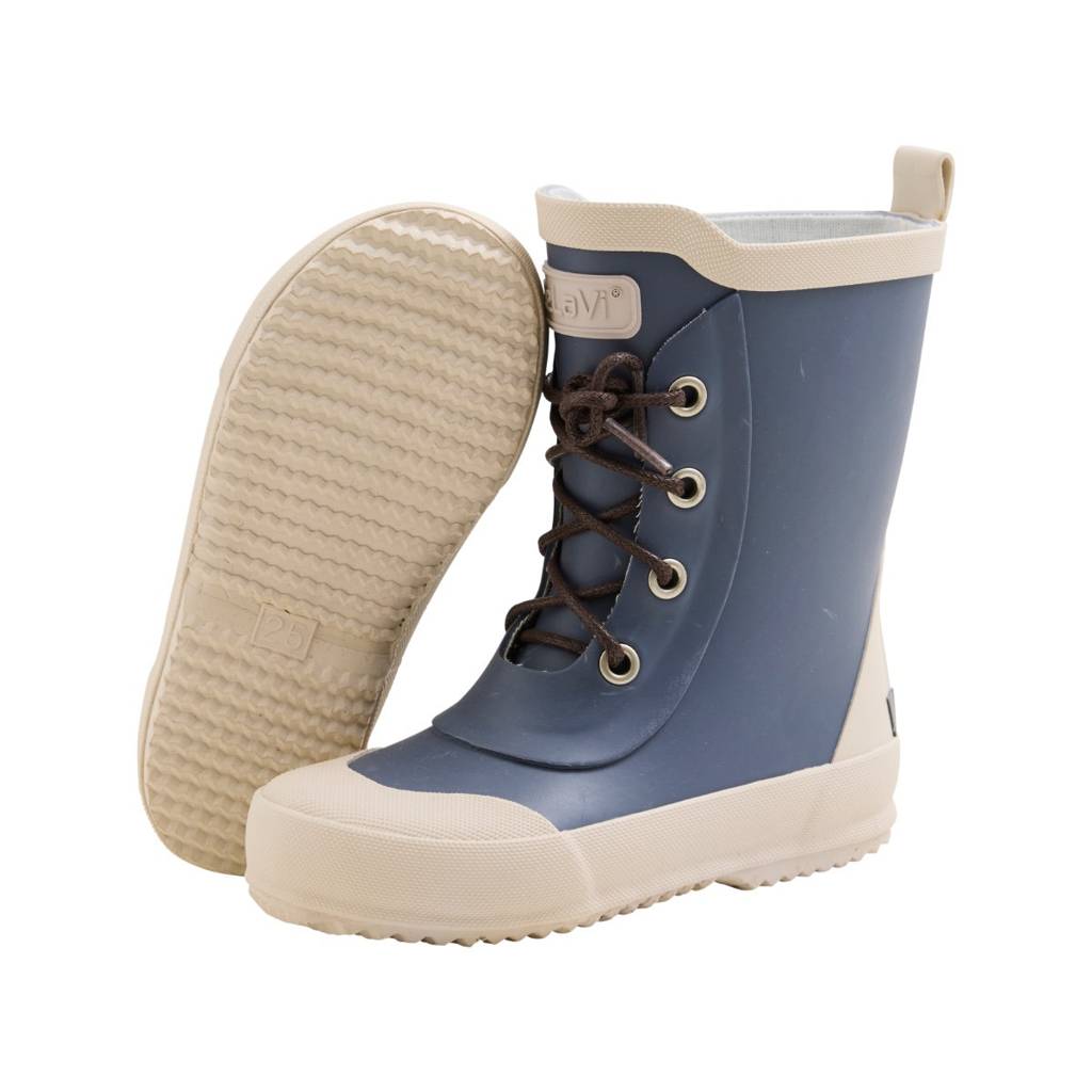 Sneakers Wellies