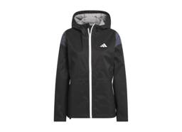 Rain Jacket