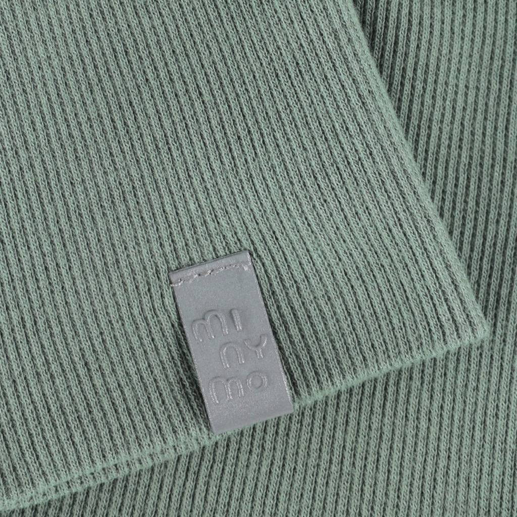 Beanie - Rib