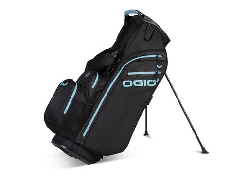 All Elements Hybrid Golf Stand Bag