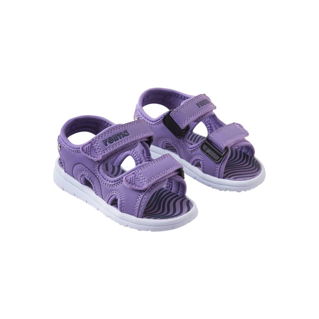 Sandals - Bungee