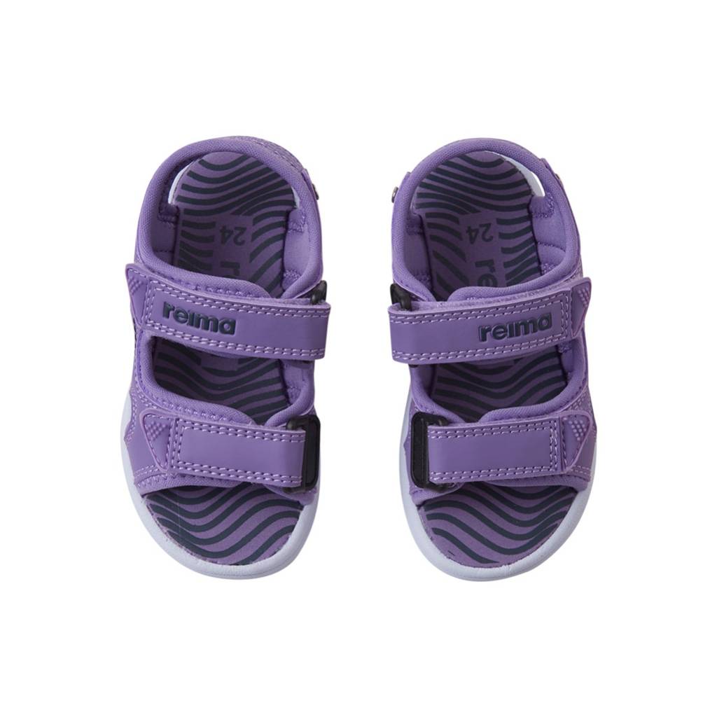 Sandals - Bungee