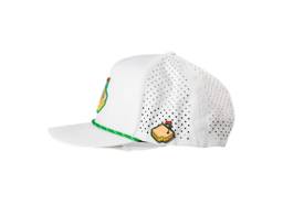 Pimento - Perforated Rope Hat