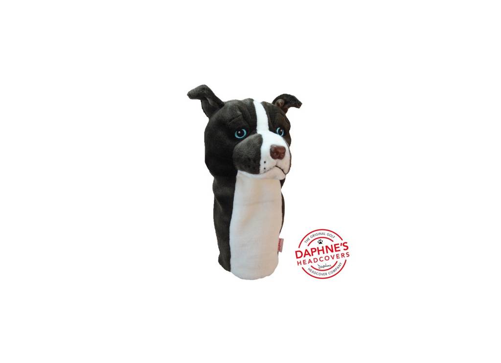 Daphnes Driver Headcover