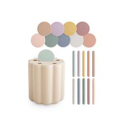 Coin & Tube Sorting Box