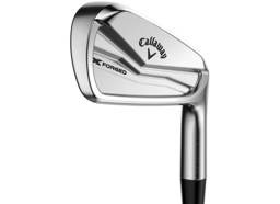 X-Forged Járn 5-P