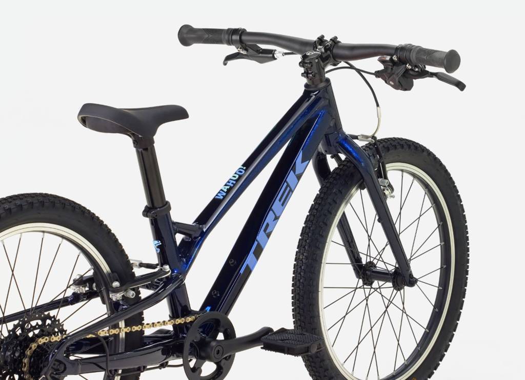 Wahoo Path 20" Marianas Blue