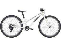 Wahoo Path 24" Crystal White