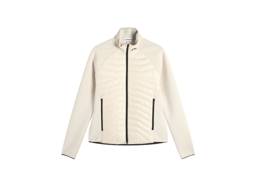 Heyden Quilt Hybrid Jacket
