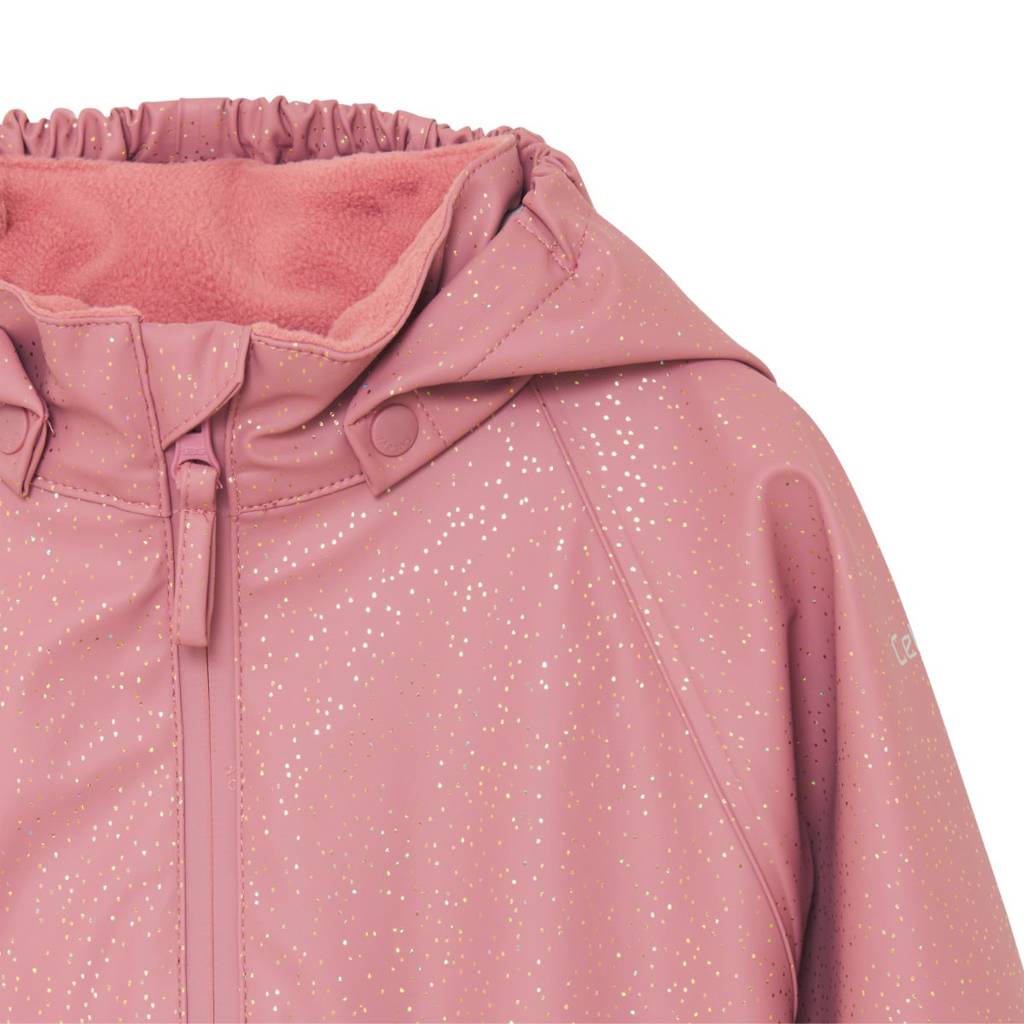 Rainwear Suit - Glitter