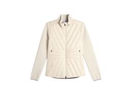 Holma Quilt Hybrid Jacket