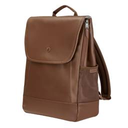 Changing Backpack EVA