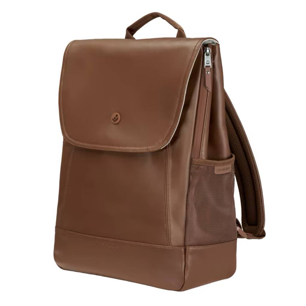 Changing Backpack EVA