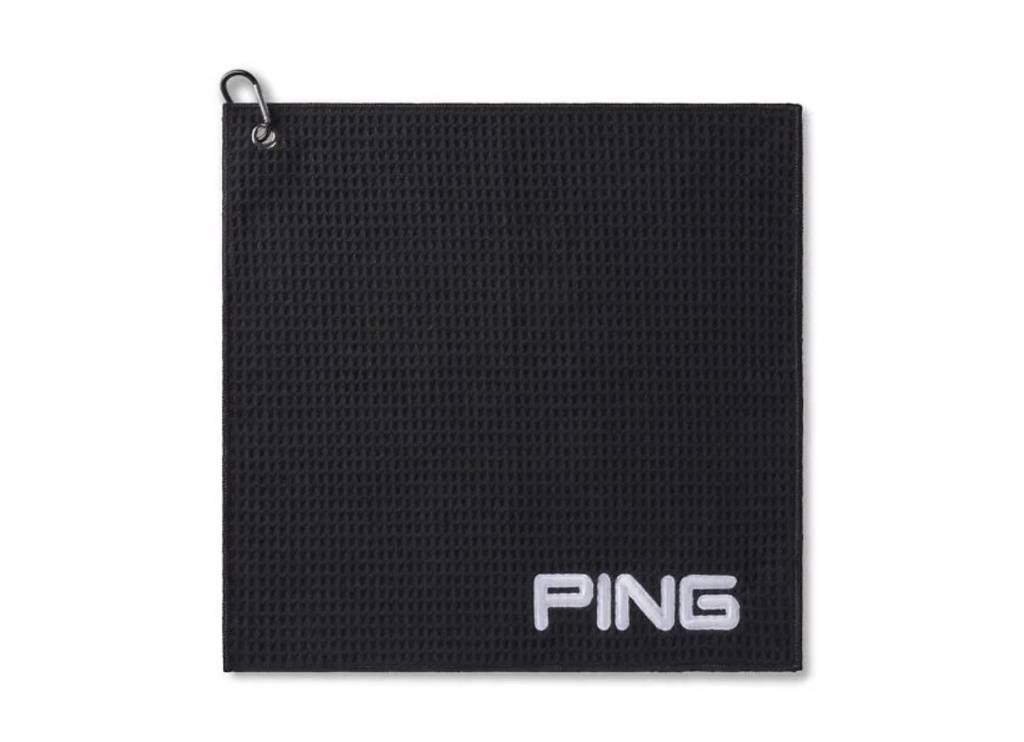 Handklæði Ping Clip