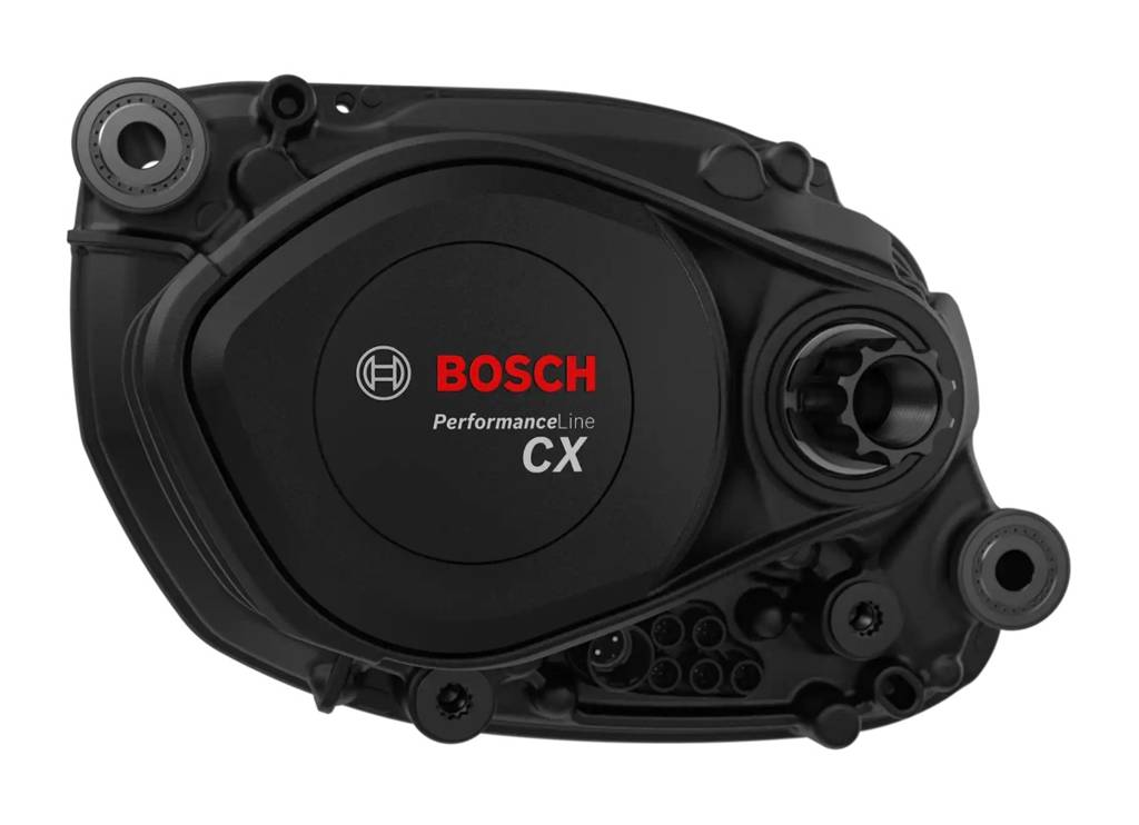 Mótor Bosch Gen2 PRF CX