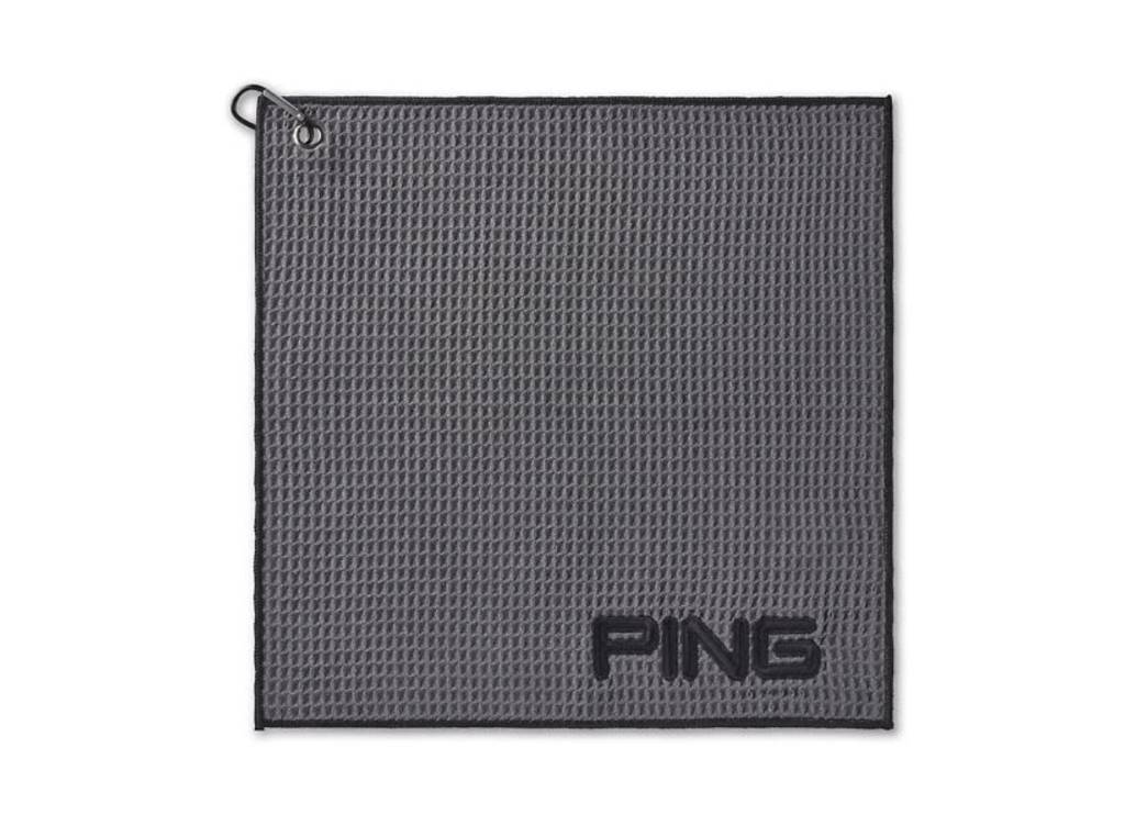 Handklæði Ping Clip