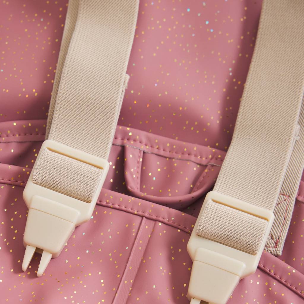 Rainwear Set - Glitter