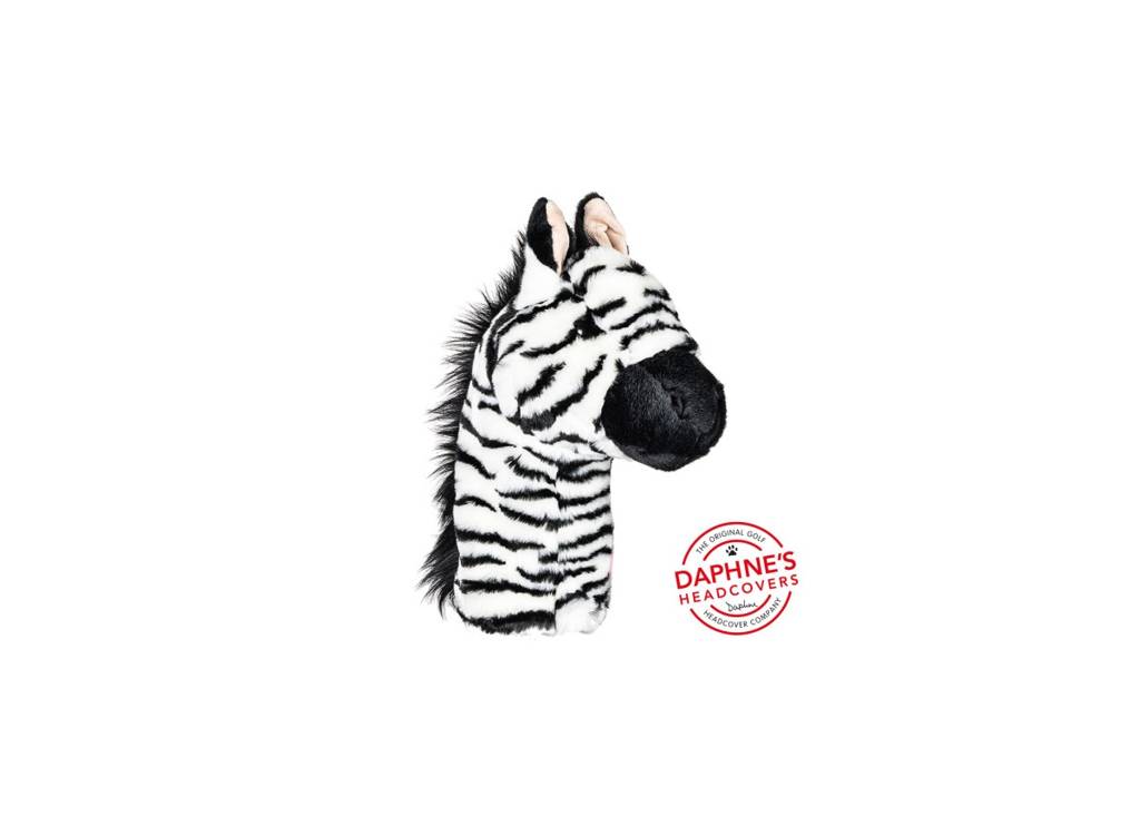Daphnes Driver Headcover
