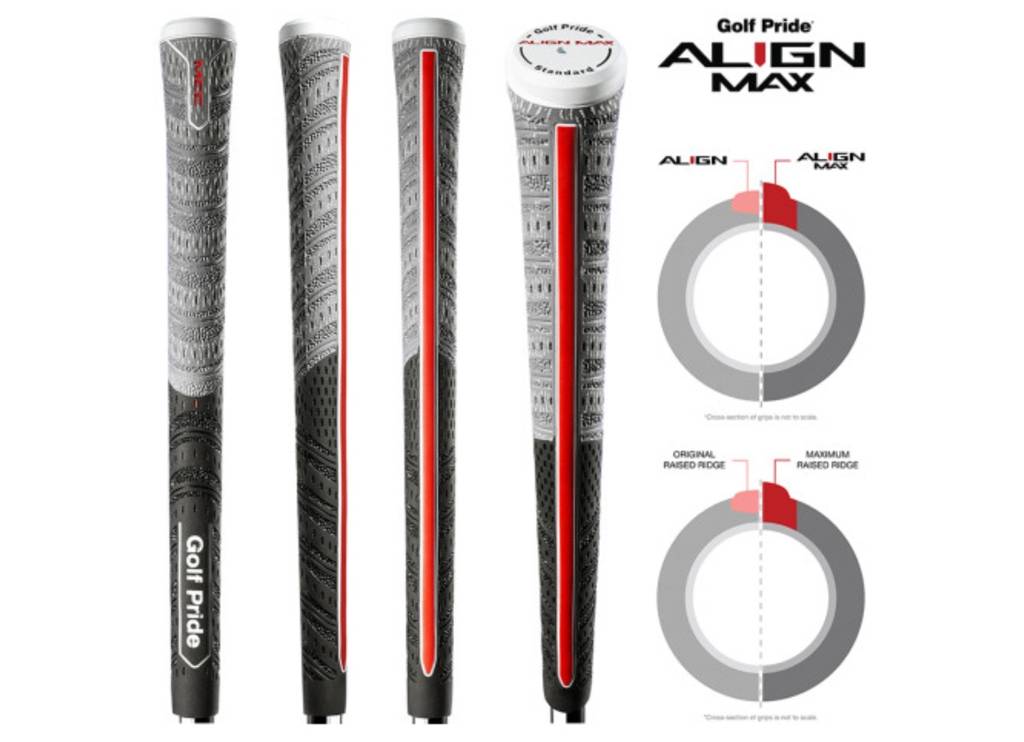 Multi-Compund Align Max