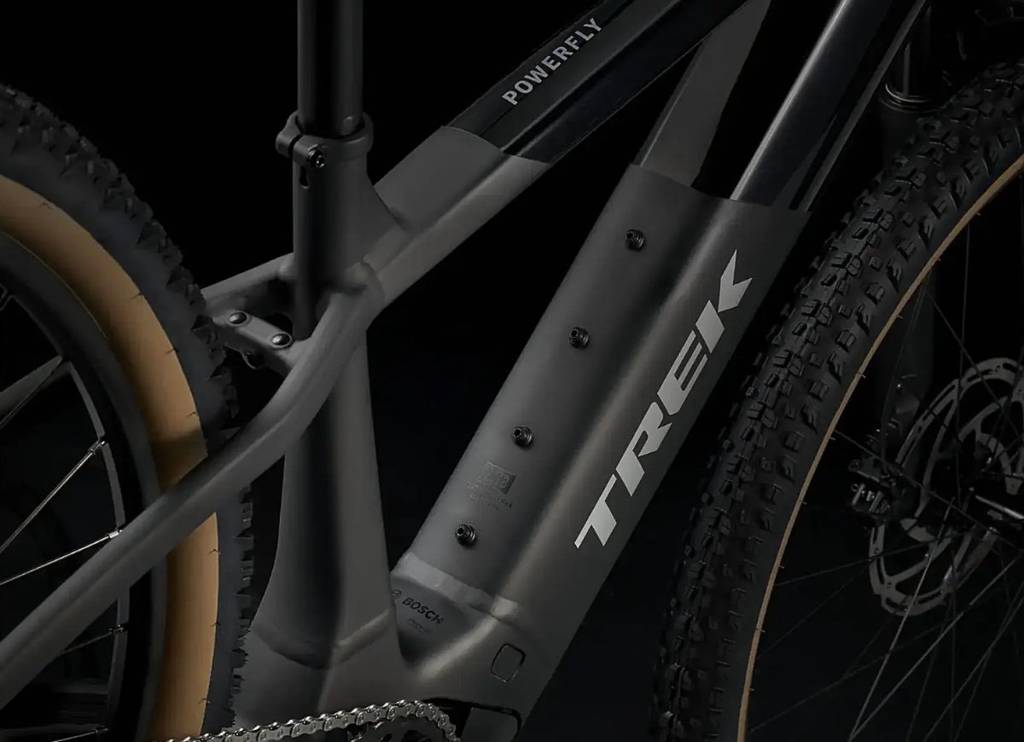 Powerfly+ 4 800Wh
