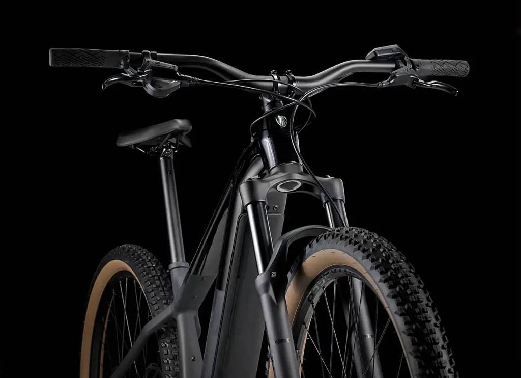 Powerfly+ 4 800Wh