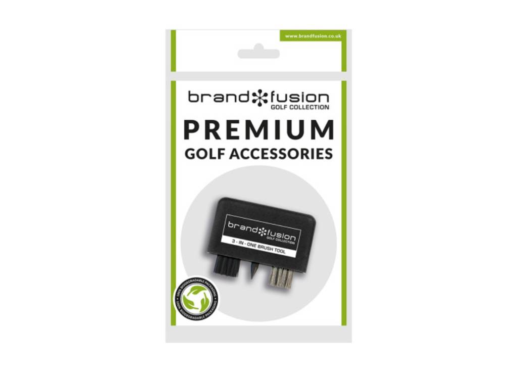 Bursti 3 in 1 Pack