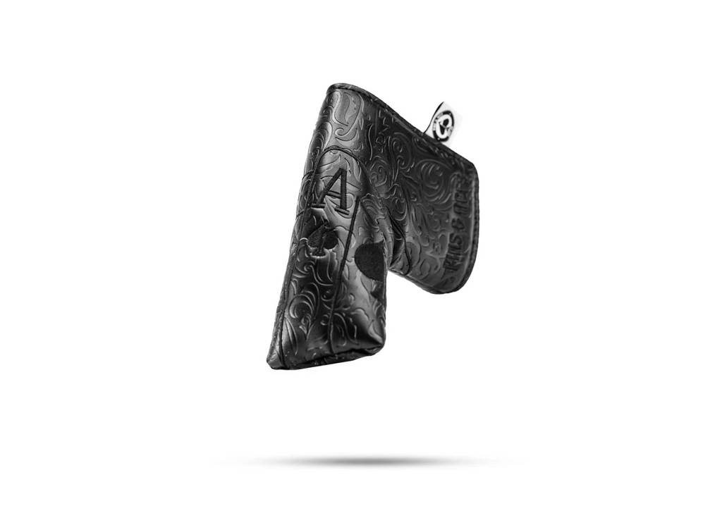 Putter Cover - Blade