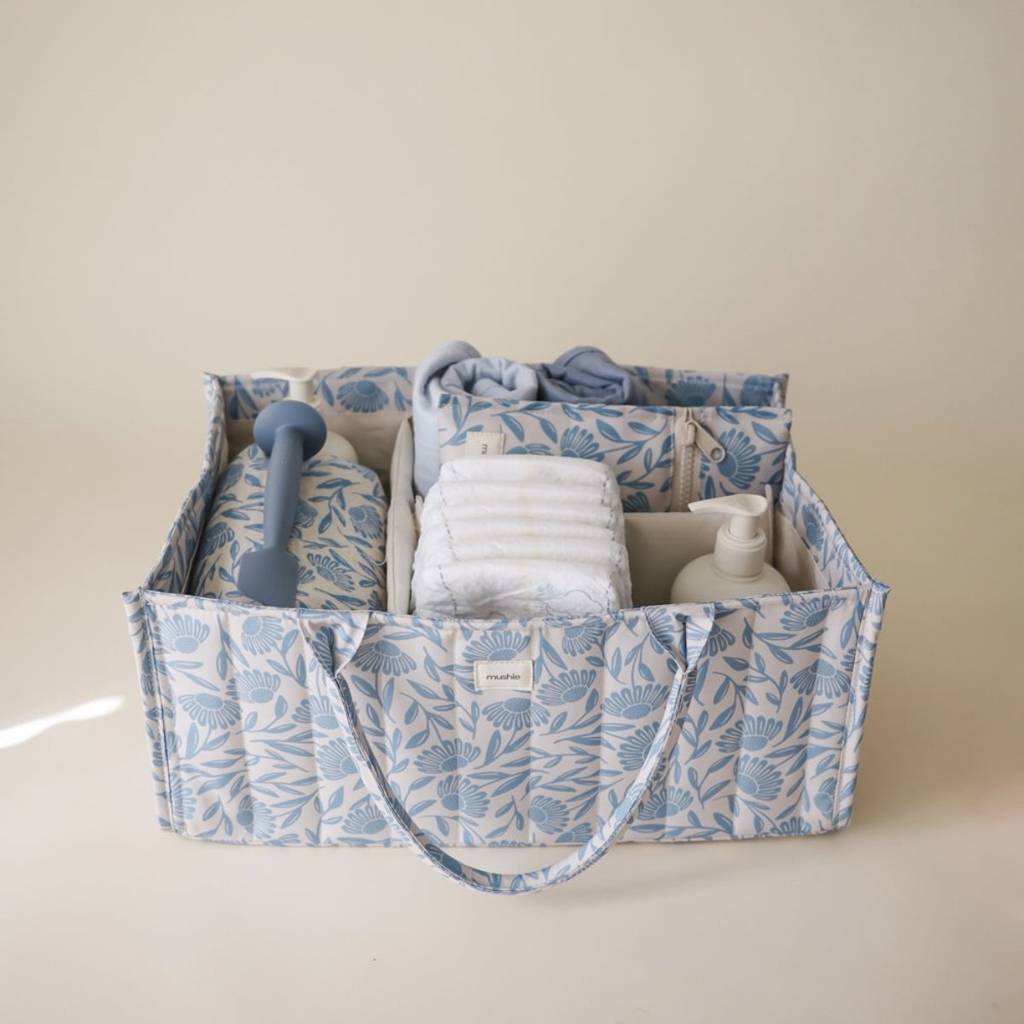 Diaper Caddy