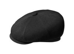 Bamboo Hawker Cap