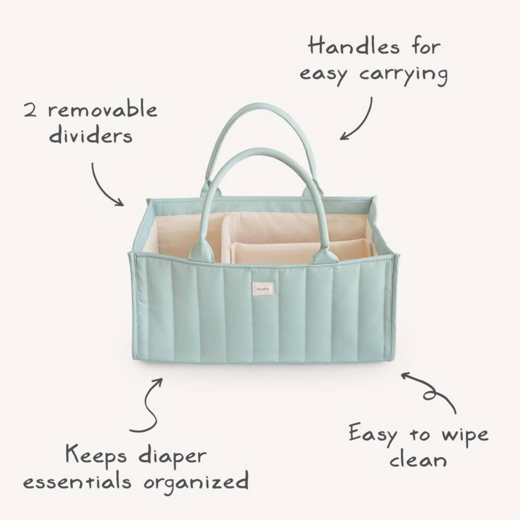 Diaper Caddy