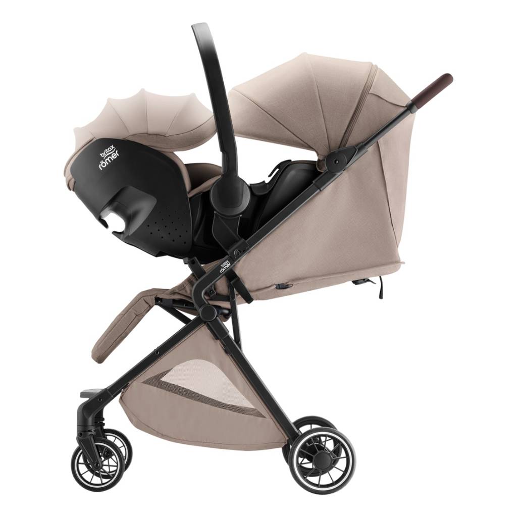 Britax Tira Style