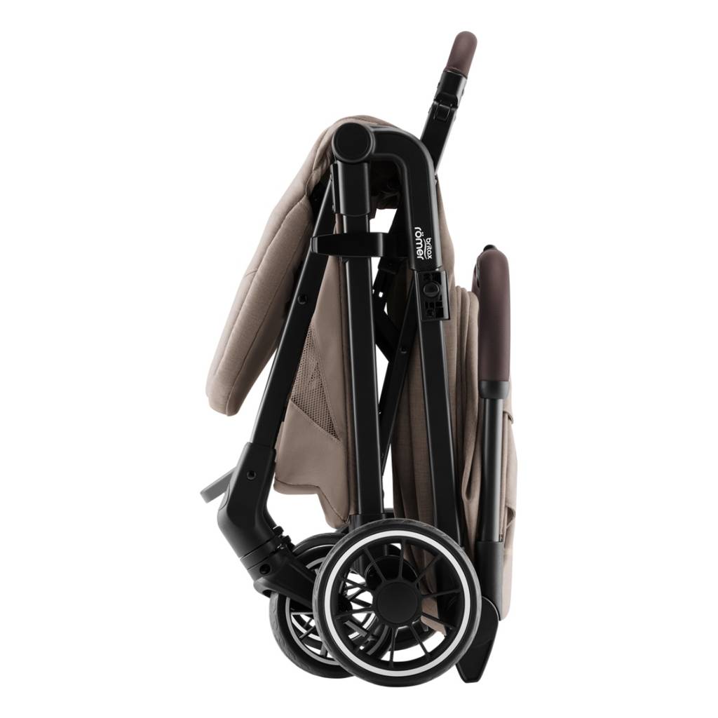 Britax Tira Style